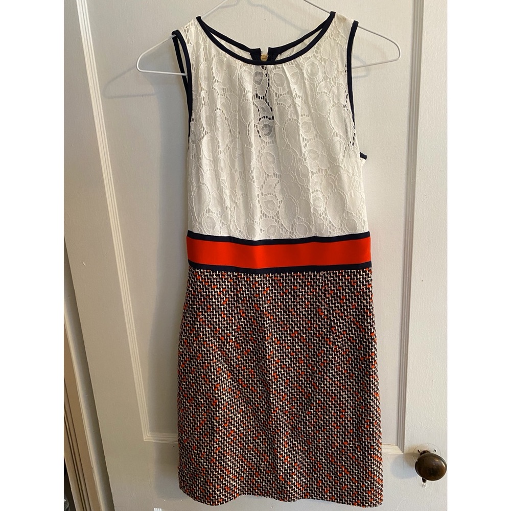 Molly of New York Summer Casual Dress Size 2